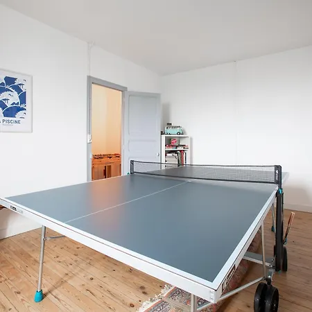 La Prevalaye - Proche Du Chateau De Pouance Holiday home Armaille
