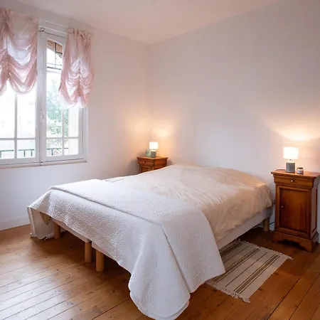 Semesterbostad La Prevalaye - Proche Du Chateau De Pouance Armaille