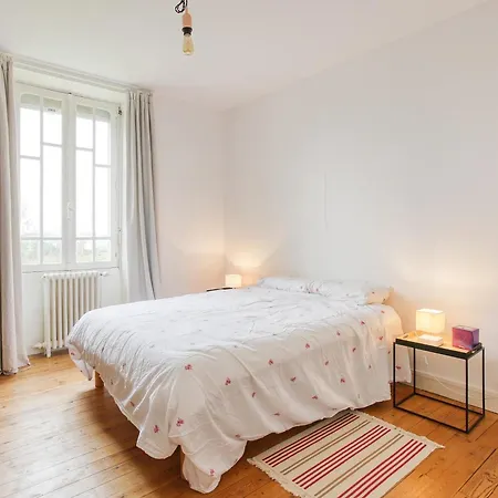 Semesterbostad La Prevalaye - Proche Du Chateau De Pouance