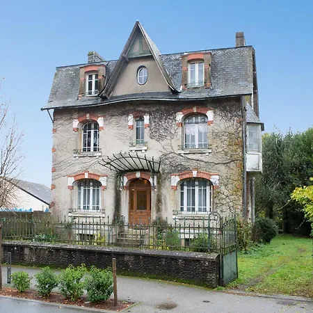 La Prevalaye - Proche Du Chateau De Pouance Holiday home