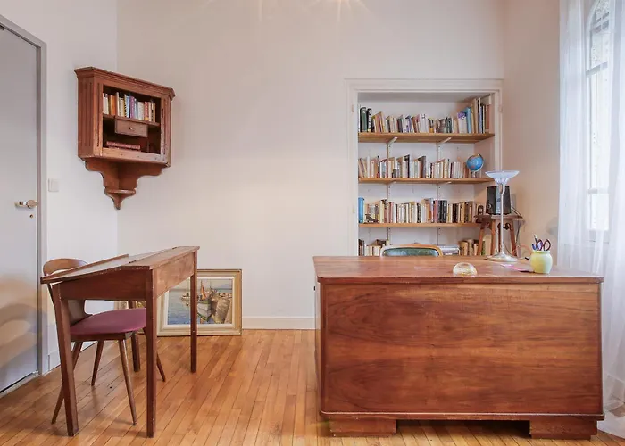 Casa de Férias La Prévalaye - Proche Du Château De Pouancé Armaille