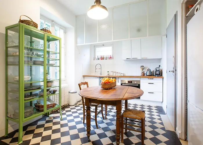 La Prévalaye - Proche Du Château De Pouancé *